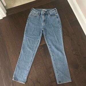 PacSun Mom Jean